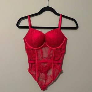 New Victoria secret lingerie